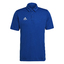 ENTRADA 22 POLOSHIRT royblu