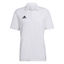 ENTRADA 22 POLOSHIRT white