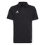 ENTRADA 22 POLOSHIRT black