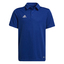 ENTRADA 22 POLOSHIRT royblu