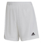ENTRADA 22 SHORTS white