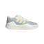 OSADE SCHUH owhitealmyelwonblu