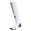 ADI 24 SOCK whitegretwoblack