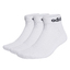C LIN ANKLE 3P whiteblack