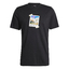 M ALL DAY I TEE black