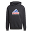 M FI BOS HD OLY black