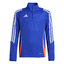 Tiro 24 Training Sweatshirt Kids lucbluwhiteapsord