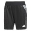 TIRO24 C TR SHORT DAMEN blacktmdrgr