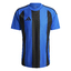 STRIPED 24 TRIKOT royblublack
