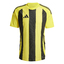 STRIPED 24 TRIKOT tmyellblack