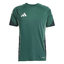 Tiro 25 Competition Training Shirt drkgrnshagrn