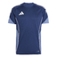 Tiro 25 Competition Training Shirt tenablcreblu