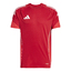 Tiro 25 Competition Training Shirt teporepurrub