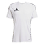 Tiro 25 Competition Training Shirt white