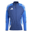 Tiro 24 Competition Winter Sweatshirt tenablroyblu