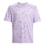 Team Icon 25 Trikot Kids purglowhite