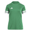 Squadra 25 Trikot Damen teagrnwhite