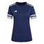 Squadra 25 Trikot Damen tenablwhite