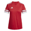 Squadra 25 Trikot Damen teporewhite