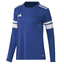 Squadra 25 Langarm Trikot Damen roybluwhite