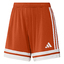 Squadra 25 Short Damen teaorawhite
