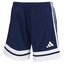 Squadra 25 Short Damen tenablwhite