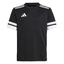 Squadra 25 Trikot Kids blackwhite