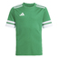 Squadra 25 Trikot Kids teagrnwhite