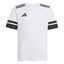 Squadra 25 Trikot Kids whiteblack