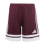 Squadra 25 Short Kids teamarwhite