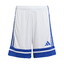 Squadra 25 Short Kids whiteroyblu