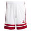 Squadra 25 Short Kids whitetepore