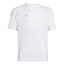Tiro 25 Competition Trikot Kids white