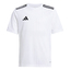 Campeon 25 Trikot Kids whiteblack