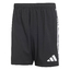 TASTIGO25 SHORT black