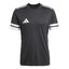 Squadra 25 Trikot blackwhite