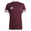 Squadra 25 Trikot teamarwhite