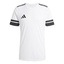 Squadra 25 Trikot whiteblack