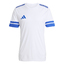 Squadra 25 Trikot whiteroyblu