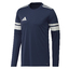 Squadra 25 Langarm Trikot tenablwhite