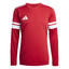 Squadra 25 Langarm Trikot teporewhite