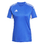 Tiro 25 Competition Trikot Damen royblu