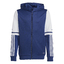 Squadra 25 Hoody Kids tenablwhite
