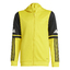 Squadra 25 Hoody Kids tmyellblackwhite