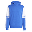 Squadra 25 Hoody roybluwhite