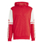Squadra 25 Hoody teporewhite