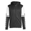 Squadra 25 Hoody blackwhite