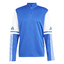 Squadra 25 Hoody roybluwhite
