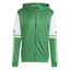 Squadra 25 Hoody teagrnwhite