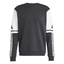 Squadra 25 SW CREW blackwhite